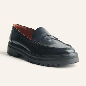 REFORMATION Agathea Chunky Loafer
